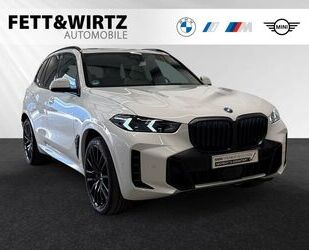 BMW X5 Gebrauchtwagen