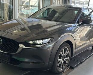 Mazda CX-3 Gebrauchtwagen