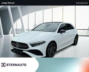 Mercedes-Benz A 200 Gebrauchtwagen