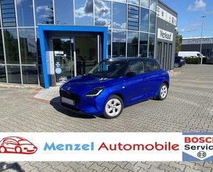 Suzuki Swift Gebrauchtwagen