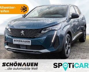 Peugeot 3008 Gebrauchtwagen