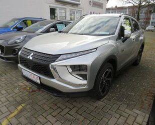 Mitsubishi Eclipse Cross Gebrauchtwagen