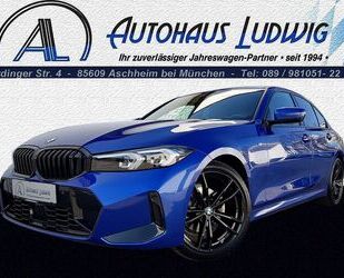 BMW 320 Gebrauchtwagen