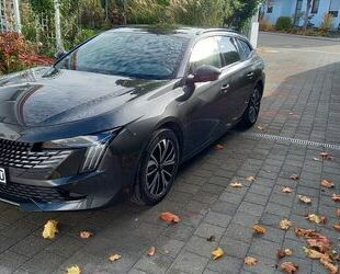 Peugeot 508 Gebrauchtwagen