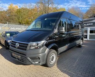 VW Crafter Gebrauchtwagen