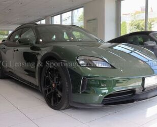 Porsche Taycan Gebrauchtwagen