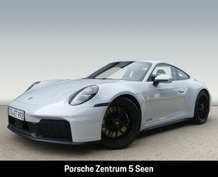 Porsche 992 Gebrauchtwagen