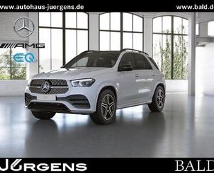 Mercedes-Benz GLE 350 Gebrauchtwagen
