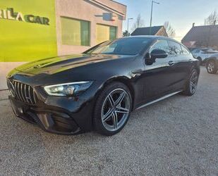 Mercedes-Benz AMG GT Gebrauchtwagen