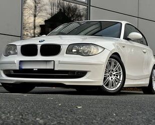 BMW 116 Gebrauchtwagen