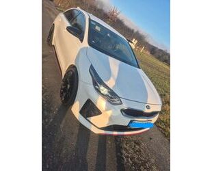 Kia pro ceed / ProCeed Gebrauchtwagen