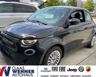 Fiat 500e Gebrauchtwagen