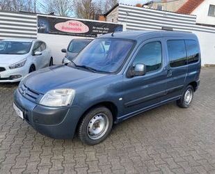 Citroen Berlingo Gebrauchtwagen