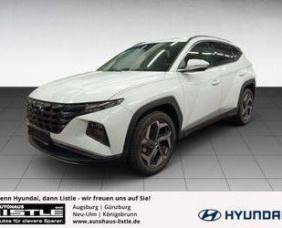 Hyundai TUCSON Gebrauchtwagen