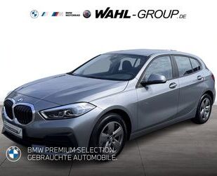BMW 116 Gebrauchtwagen
