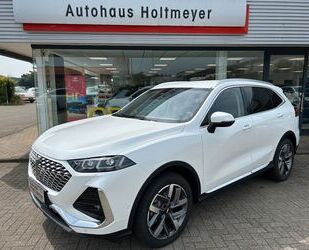 GWM Wey 03 Gebrauchtwagen
