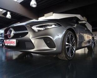 Mercedes-Benz A 220 Gebrauchtwagen