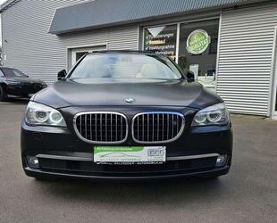 BMW 740 Gebrauchtwagen