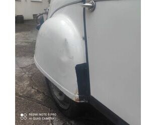 Citroen 2 CV Gebrauchtwagen