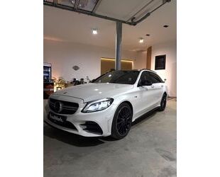 Mercedes-Benz C 43 AMG Gebrauchtwagen