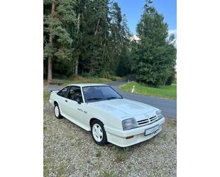 Opel Manta Gebrauchtwagen