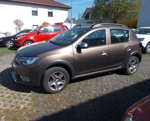Dacia Sandero Gebrauchtwagen