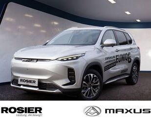 Maxus Euniq 6 Gebrauchtwagen