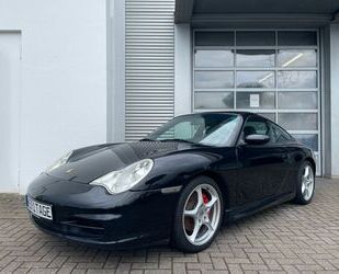 Porsche 996 Gebrauchtwagen