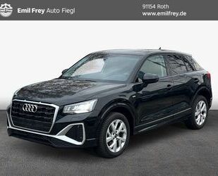 Audi Q2 Gebrauchtwagen