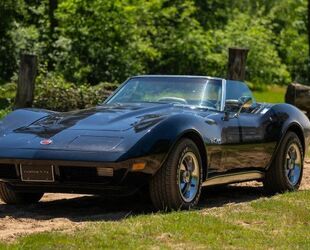 Corvette C3 
