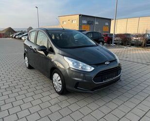 Ford B-Max Gebrauchtwagen
