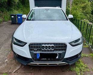 Audi A4 Allroad Gebrauchtwagen