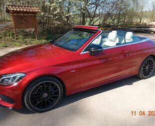 Mercedes-Benz C 200 Gebrauchtwagen