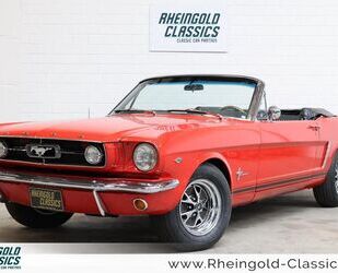 Ford Mustang Gebrauchtwagen