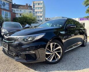 Kia Optima Gebrauchtwagen