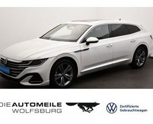 VW Arteon Gebrauchtwagen