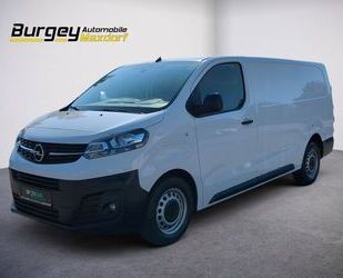 Opel Vivaro Gebrauchtwagen