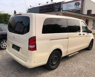 Mercedes-Benz Vito Gebrauchtwagen
