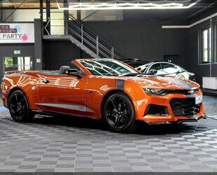 Chevrolet Camaro Gebrauchtwagen