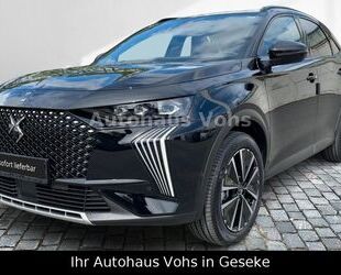 DS Automobiles DS7 (Crossback) Gebrauchtwagen