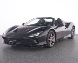 Ferrari F8 Gebrauchtwagen