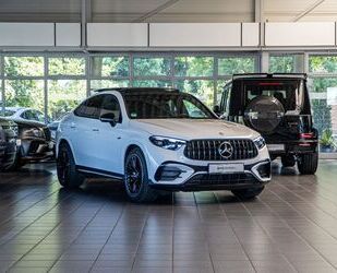 Mercedes-Benz GLC 43 AMG Gebrauchtwagen