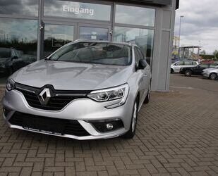 Renault Megane Gebrauchtwagen