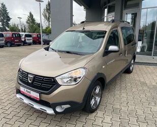 Dacia Dokker Gebrauchtwagen