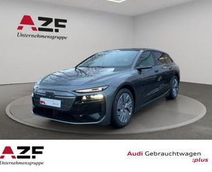 Audi A6 e-tron Gebrauchtwagen
