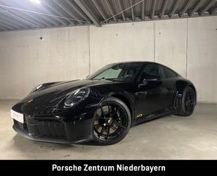 Porsche 992 Gebrauchtwagen