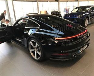 Porsche 992 Gebrauchtwagen
