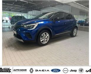 Renault Captur Gebrauchtwagen