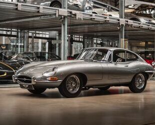 Jaguar E-Type Gebrauchtwagen