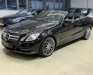 Mercedes-Benz E 250 Gebrauchtwagen